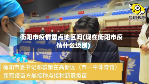 衡阳市疫情重点地区吗(现在衡阳市疫情什么级别)