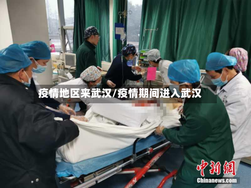 疫情地区来武汉/疫情期间进入武汉