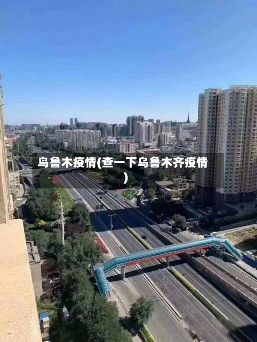 鸟鲁木疫情(查一下乌鲁木齐疫情)