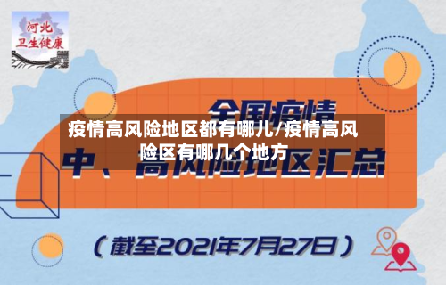 疫情高风险地区都有哪儿/疫情高风险区有哪几个地方-第3张图片