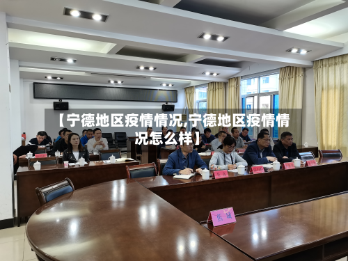 【宁德地区疫情情况,宁德地区疫情情况怎么样】-第3张图片