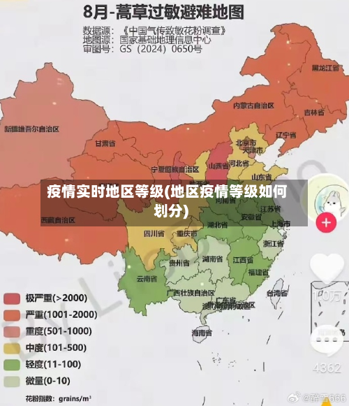 疫情实时地区等级(地区疫情等级如何划分)-第2张图片