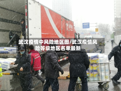 武汉疫情中风险地区图/武汉疫情风险等级地区名单最新