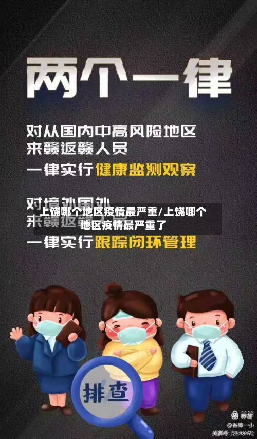 上饶哪个地区疫情最严重/上饶哪个地区疫情最严重了-第2张图片