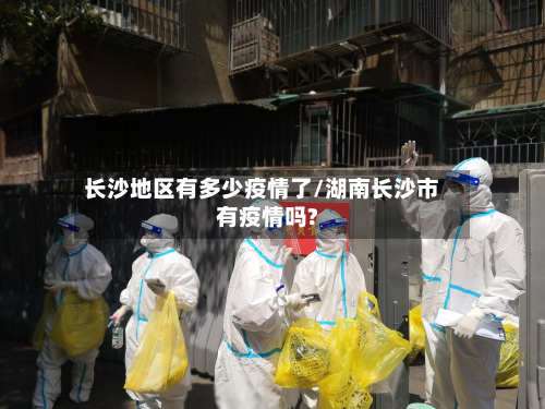 长沙地区有多少疫情了/湖南长沙市有疫情吗?-第2张图片