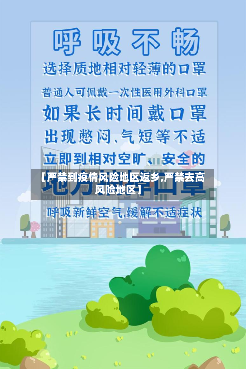 【严禁到疫情风险地区返乡,严禁去高风险地区】-第2张图片