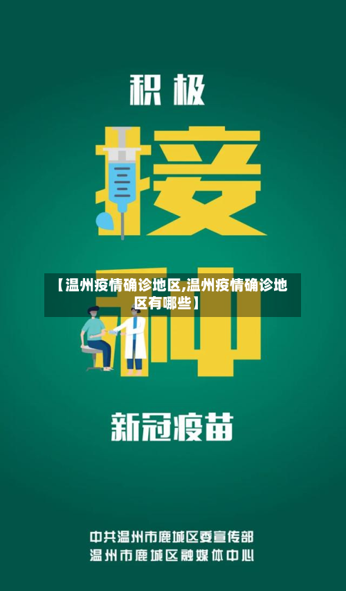 【温州疫情确诊地区,温州疫情确诊地区有哪些】