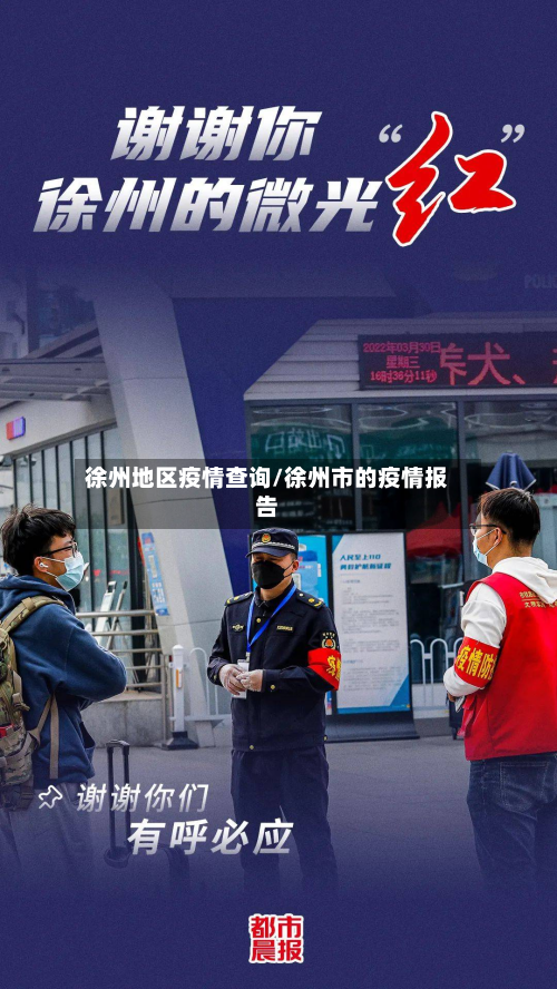 徐州地区疫情查询/徐州市的疫情报告-第3张图片